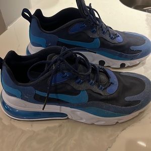 Mens Nike Airmax 270 React